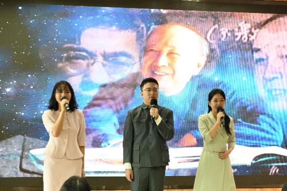 中国科学院大学2025年研究生学术论坛精密测量科学与技术分论坛圆满结束